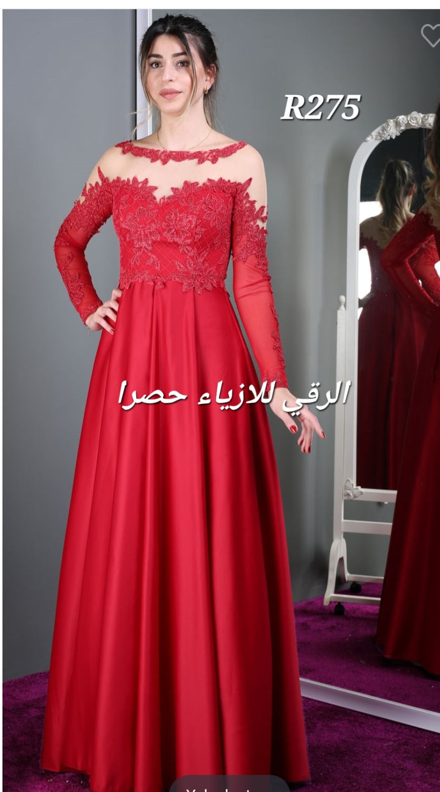 ستان ثقيل R0275