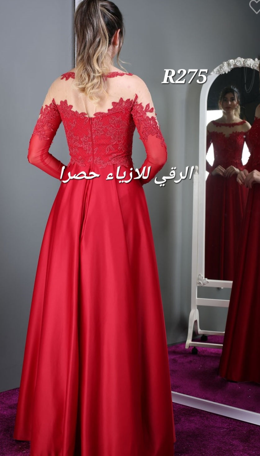 ستان ثقيل R0275